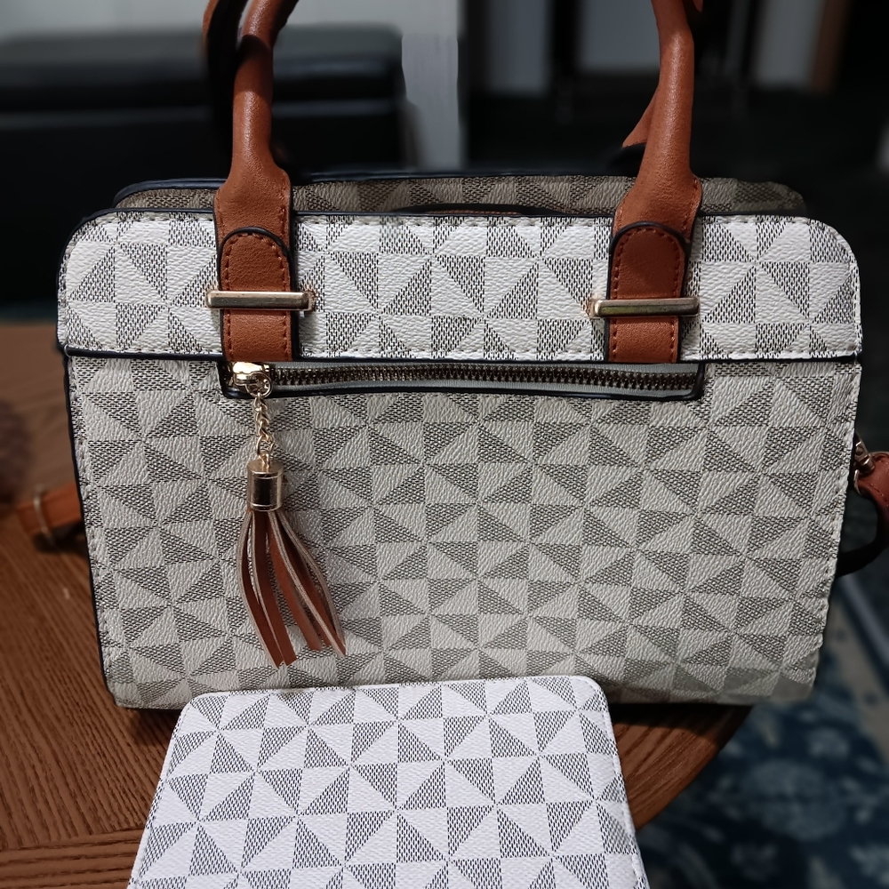 Fashion Handbag